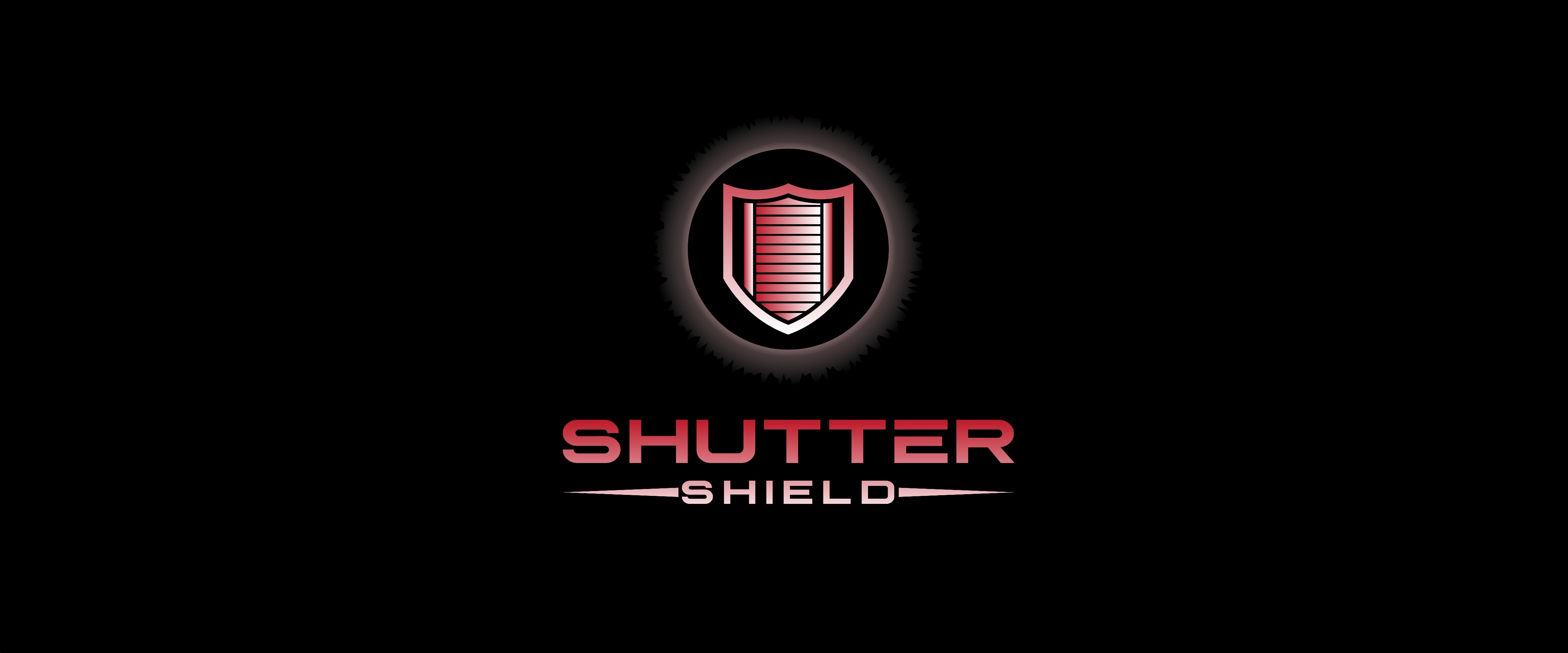 Shutter Shield Banner